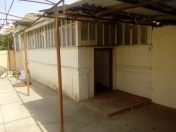 İcarəyə verilir 3 otaqlı 100 m2 həyət evi Biləsuvar