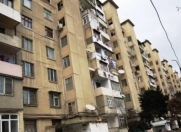 Satılır 2 otaqlı 65 m2 köhnə tikili Əhmədli