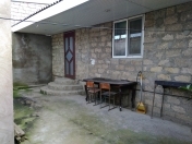 Satılır 5 otaqlı 100 m2 həyət evi Ramana