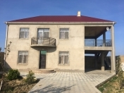 Satılır 5 otaqlı 135 m2 bağ evi Görədil