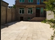 Satılır 5 otaqlı 160 m2 həyət evi Xırdalan