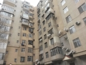 Satılır 3 otaqlı 80 m2 yeni tikili 3 mkr