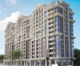 Satılır 5 otaqlı 230 m2 yeni tikili Sahil m.