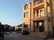 İcarəyə verilir 7 otaqlı 300 m2 bağ evi Mərdəkan