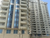 İcarəyə verilir 3 otaqlı 170 m2 yeni tikili Koala parkı