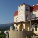 İcarəyə verilir 5 otaqlı 1500 m2 bağ evi İsmayıllı