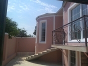 Satılır 4 otaqlı 120 m2 həyət evi Hövsan