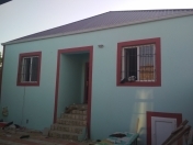 Satılır 4 otaqlı 110 m2 həyət evi Hövsan