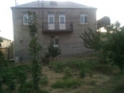 İcarəyə verilir 2 otaqlı 90 m2 həyət evi Mehdiabad