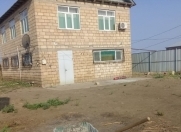 Satılır 5 otaqlı 200 m2 həyət evi Cəlilabad
