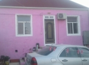 Satılır 3 otaqlı 100 m2 həyət evi Zabrat 2