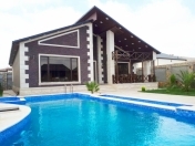 Satılır 4 otaqlı 200 m2 bağ evi Mərdəkan