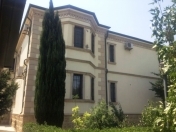 Satılır 13 otaqlı 750 m2 bağ evi Mərdəkan