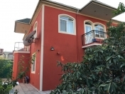 Satılır 6 otaqlı 180 m2 həyət evi Biləcəri