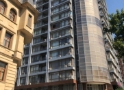 İcarəyə verilir 4 otaqlı 100 m2 obyekt Sahil m.