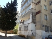 Satılır 2 otaqlı 50.5 m2 köhnə tikili Əhmədli