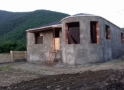 Satılır 4 otaqlı 140 m2 həyət evi Qax