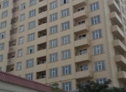 İcarəyə verilir 1 otaqlı 42 m2 yeni tikili AGA Business Center