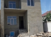 Satılır 5 otaqlı 186 m2 həyət evi Zığ