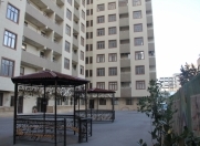 Satılır 3 otaqlı 148 m2 yeni tikili Nəsimi bazarı