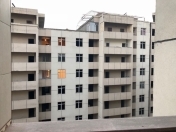 Satılır 3 otaqlı 140 m2 yeni tikili Ayna Sultanova heykəli