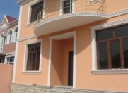 Satılır 5 otaqlı 180 m2 həyət evi Xırdalan