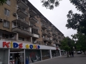 Satılır 2 otaqlı 60 m2 köhnə tikili Neftçi bazası