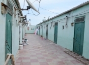 Satılır 22 otaqlı 800 m2 həyət evi Binə