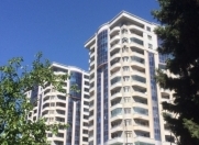 Satılır 4 otaqlı 210 m2 yeni tikili Koala parkı