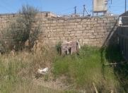 Satılır 1 sot torpaq Xırdalan