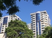 Satılır 3 otaqlı 168 m2 yeni tikili Koala parkı