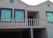 Satılır 5 otaqlı 180 m2 həyət evi Biləcəri