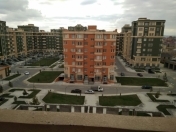 Satılır 2 otaqlı 43 m2 yeni tikili Masazır