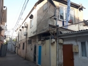 Satılır 6 otaqlı 112 m2 həyət evi Nərimanov r.