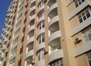 Satılır 3 otaqlı 106 m2 yeni tikili Yasamal parkı