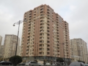 Satılır 4 otaqlı 156 m2 yeni tikili Qələbə dairəsi