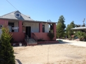 İcarəyə verilir 4 otaqlı 100 m2 bağ evi Mərdəkan