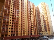 Satılır 3 otaqlı 98 m2 yeni tikili Əhmədli m.