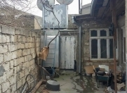 Satılır 3 otaqlı 70 m2 həyət evi Maştağa