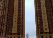 Satılır 1 otaqlı 72 m2 yeni tikili Əhmədli m.