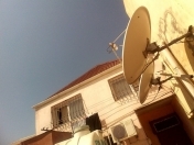 Satılır 2 otaqlı 68 m2 həyət evi Ukrayna dairəsi