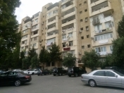 Satılır 5 otaqlı 150 m2 köhnə tikili Nəsimi m.