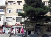 Satılır 5 otaqlı 120 m2 köhnə tikili Əhmədli