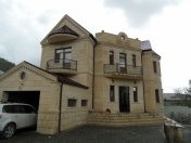 İcarəyə verilir 5 otaqlı 200 m2 villa İsmayıllı