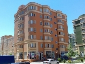 Satılır 2 otaqlı 64 m2 yeni tikili Masazır