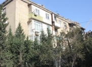 İcarəyə verilir 2 otaqlı 66 m2 köhnə tikili Texniki Universiteti