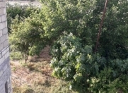 Satılır 6 sot torpaq Buzovna