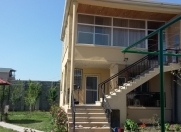 Satılır 3 otaqlı 98 m2 bağ evi Albalı