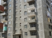 Satılır 2 otaqlı 49.3 m2 yeni tikili Masazır