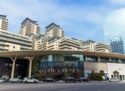 İcarəyə verilir 5 otaqlı 300 m2 yeni tikili Sahil m.